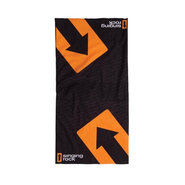 Nákrčník / bufka Singing Rock Scarf