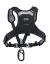 Pohodlný hrudný postroj Petzl Chest'Air pre záchranu