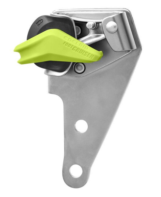 Nožný blokant na stupačky Edelrid Tree Cruiser - Pravý / ľavý: pravý