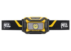 Nabíjateľná pracovná čelovka pre údržbárov Petzl Aria 1R