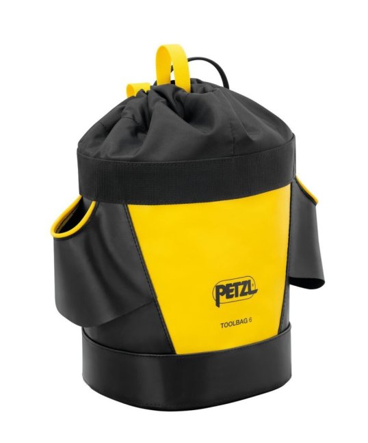 Kapsička na nástroje Petzl Toolbag