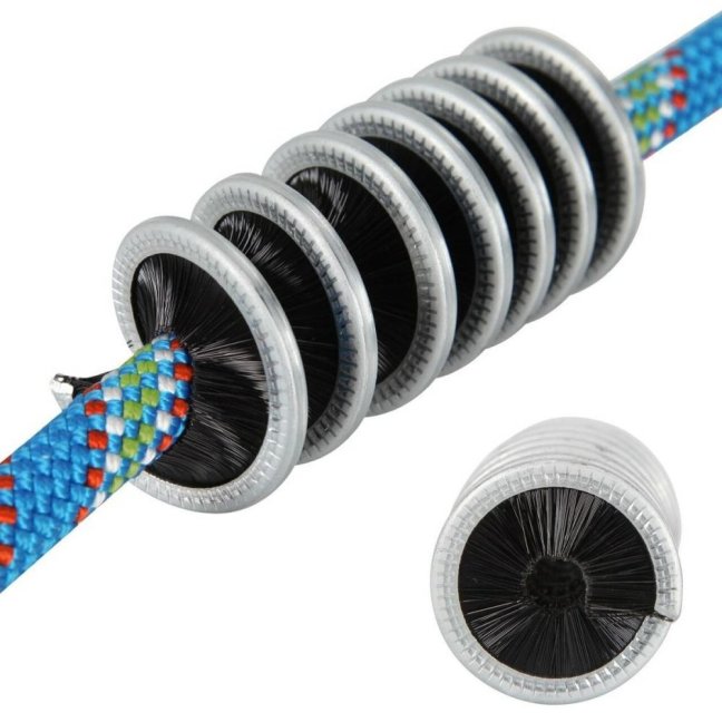Kefka na čistenie lana Beal Rope Brush