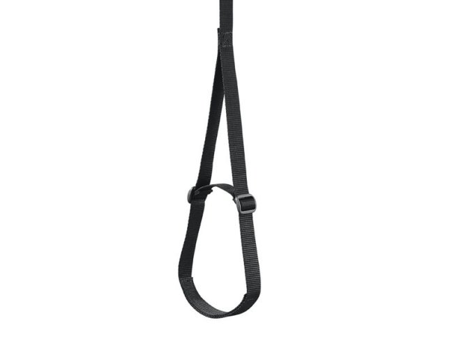 Stúpací popruh Petzl Footape