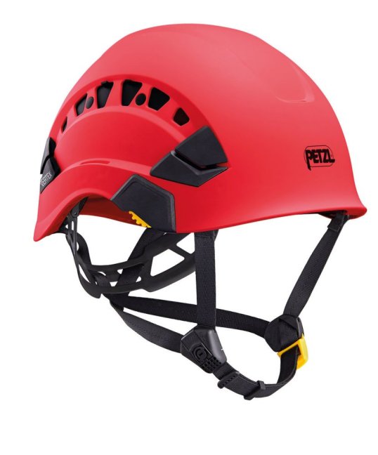 Pracovná prilba Petzl Vertex - Typ: Vertex Hi-Viz, Farba: žiarivo žltá