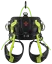 Arboristický postroj Edelrid Treerex II - Verzia: Treerex, Veľkosť: 0