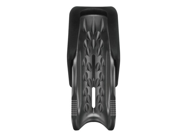 Núdzový lanový blokant Petzl Tibloc - Farba: oranžový