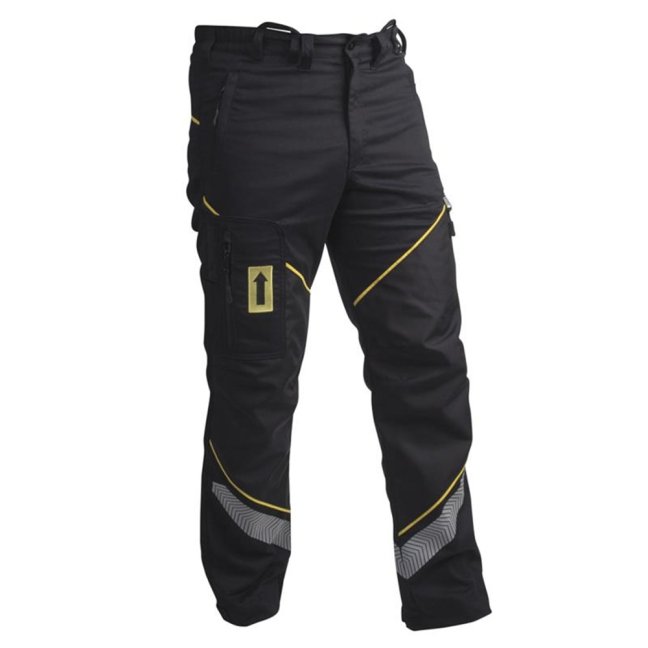 Pracovné nohavice pre výškové práce Singing Rock Working Pants
