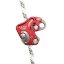 Zachytávač pádu na lane Camp Goblin - Typ: Goblin Kit Lanyard 40 cm, 2x981