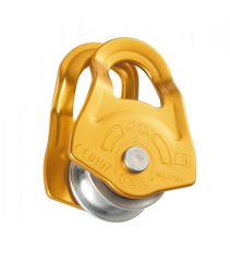 Pomocná kladka pre prácu vo výškach Petzl Mobile