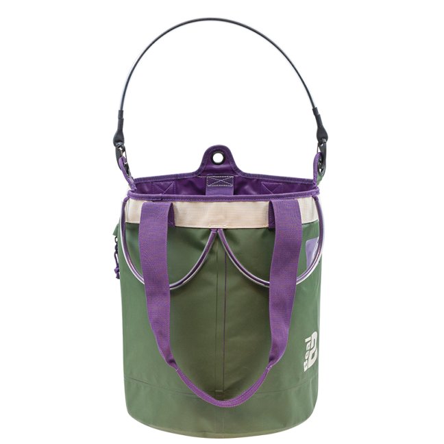 Vak na náradie pre práce vo výškach Beal Genius Bucket Bag II