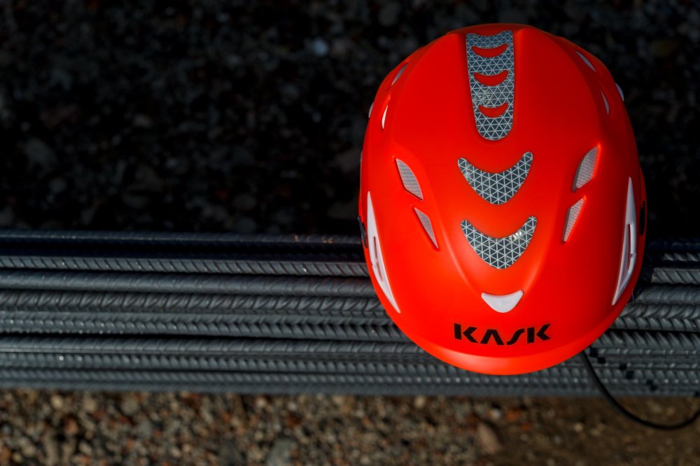 Pracovná prilba Kask 