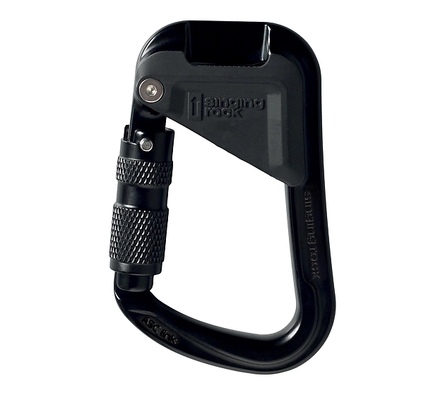 Karabína Singing Rock ASC