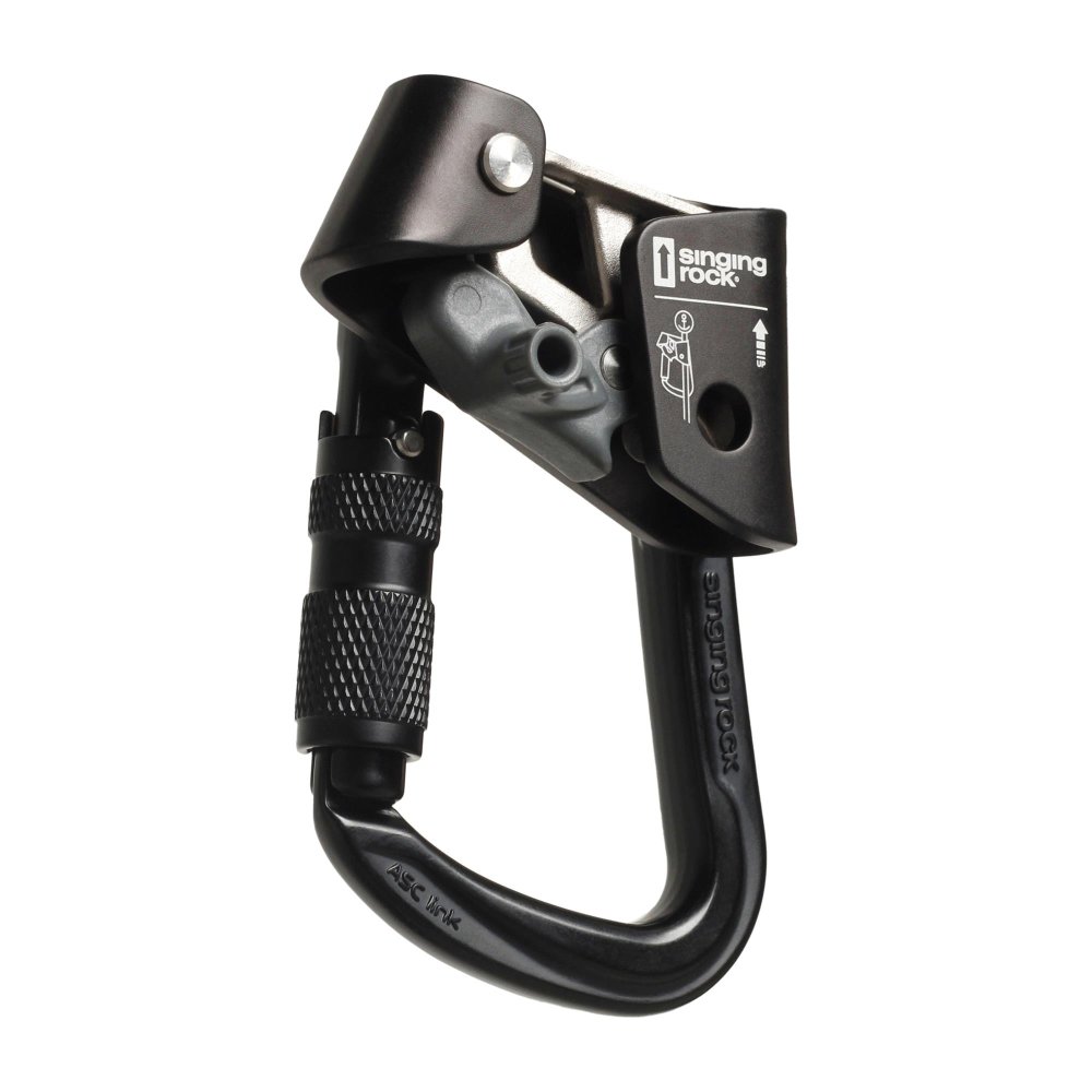 Singing Rock ASC Link hrudný blokant