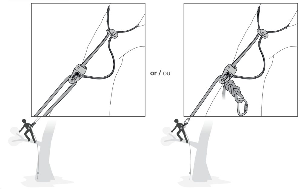 stromolezectvo a arboristika