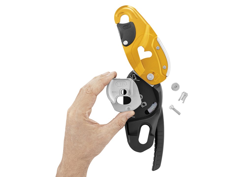 Petzl Rig Repair Kit novinka 2026